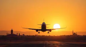 Transfert aéroport
